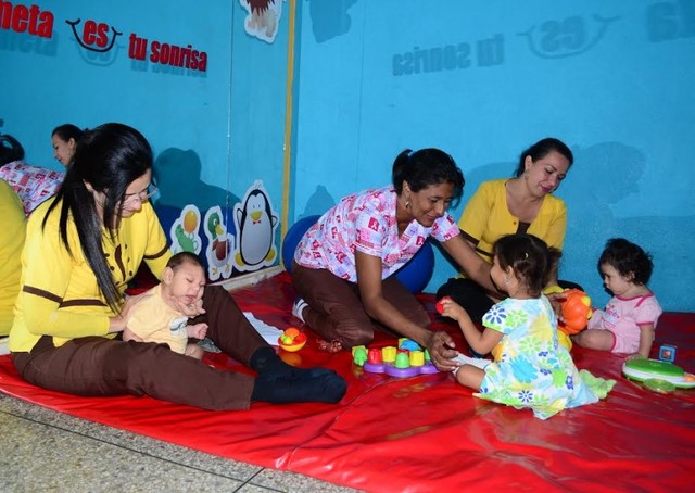 El modelo rehabilitador y la educación especial