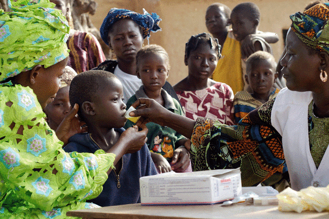 El modelo de autonomía personal