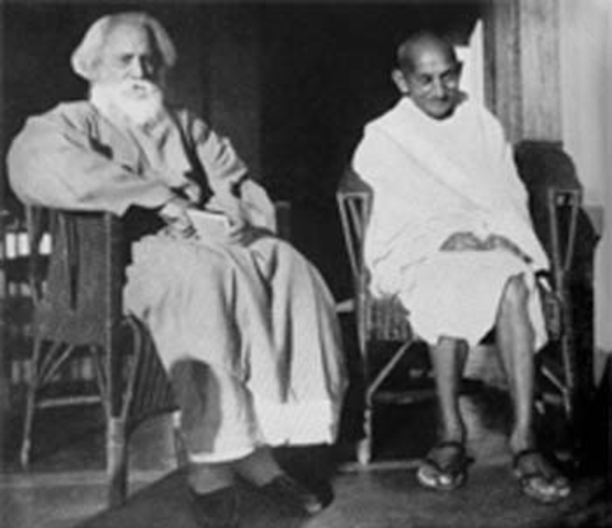 1931 D.C Pacto Gandhi