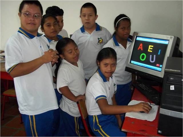 La integración Educativa