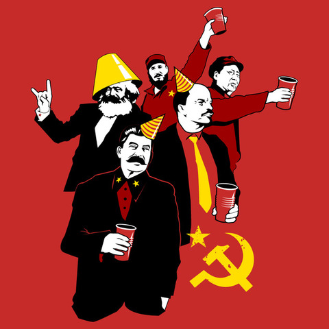 Communism (Idea)