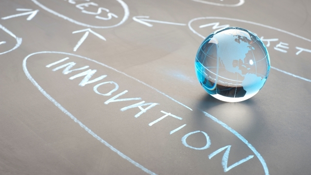 EL PROCESO DE INNOVACIÓN DISRUPTIVA SE HACE EVIDENTE