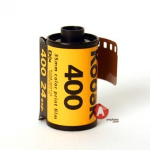 Se descontinúan los rollos fotográficos