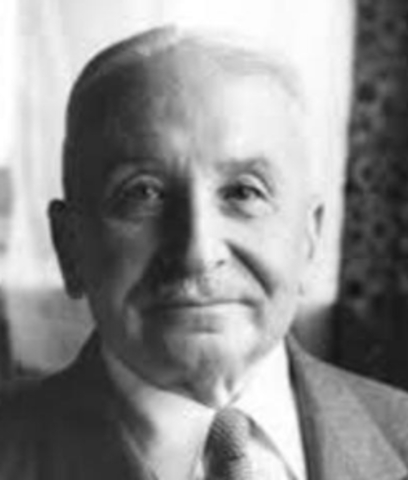 Bert Hoselitz (1962)