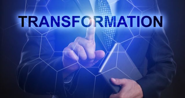 Ley de Industrias de Transformación