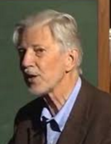 Everett Rodgers (1968)