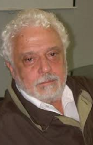 Theotonio Dos Santos (1970)