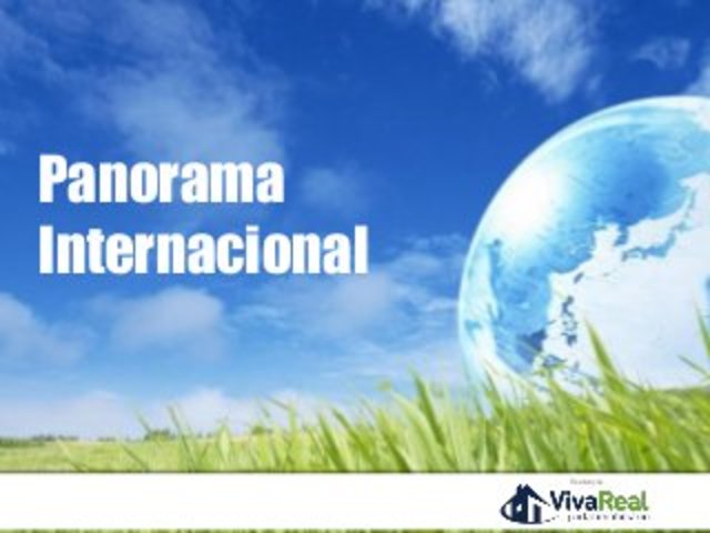 Panorama internacional y de mercado