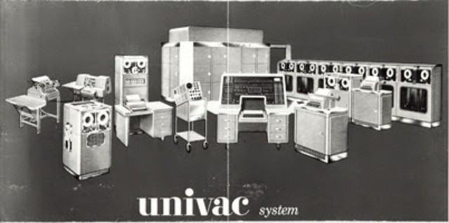 UNIVAC