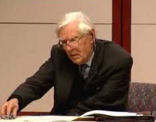 Paul Streete (1989).