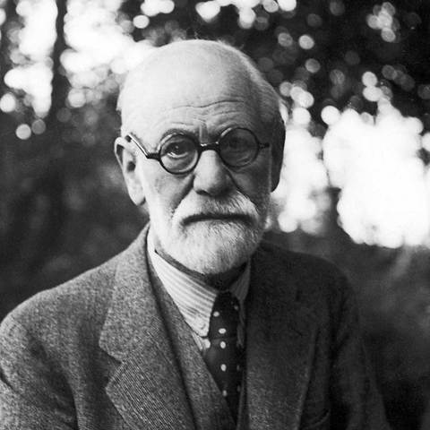 Freud y los Sueños.