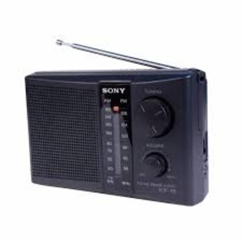 Mi Primera Radio