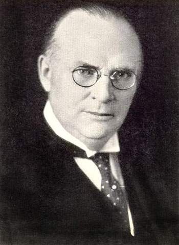 R.B. Bennett