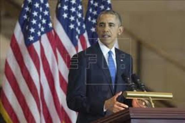 primer presidente afro-americano