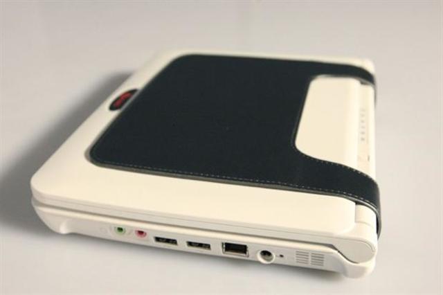 La llegada de la netbook.