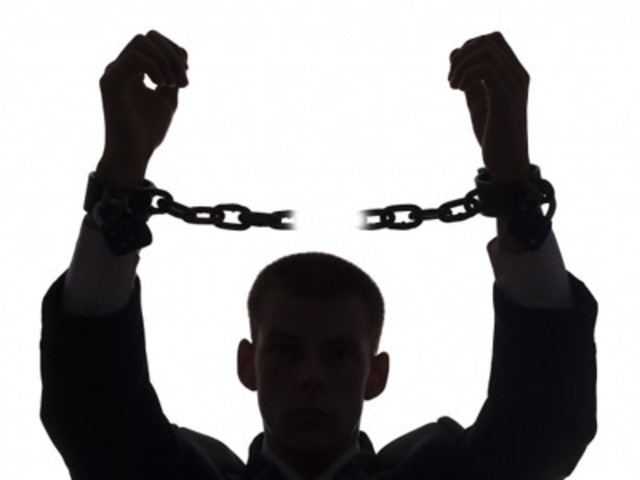 Contra la esclavitud