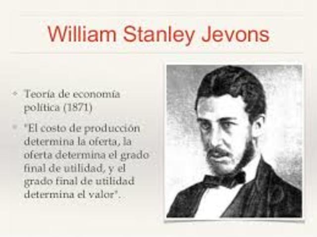 William S. Jevons