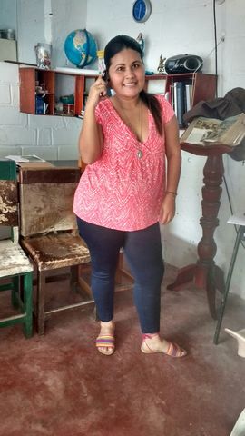 MIS AVANCES PERSONALES