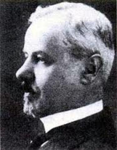 Alexander H. Church