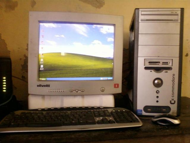 Segunda PC