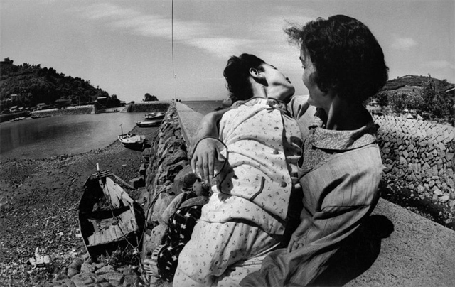 Enfermedad de Minamata (Japón)