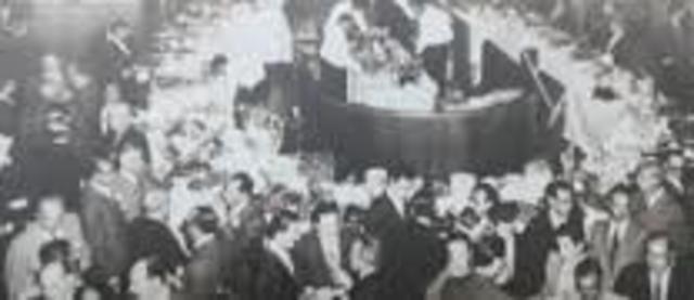 Se aprueban los estatutos de la Bolsa de Valores de México S.A.