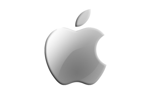 Apple website