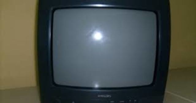 Primer Contacto con la Tecnología