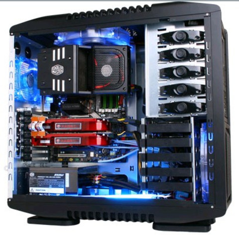 Computadora personal