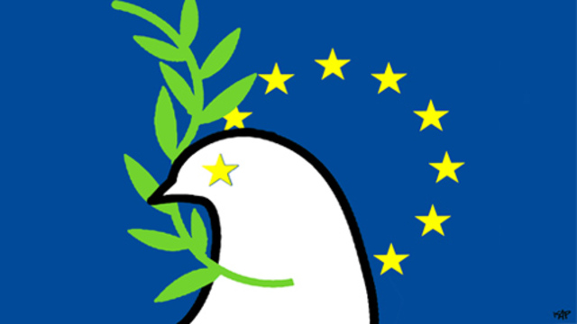 Europa y sus Derechos