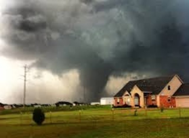 Tornado de los 3 estados (USA)
