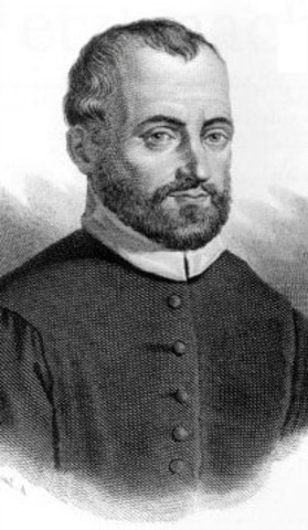 Giovanni Pierluigi Da Palestrina