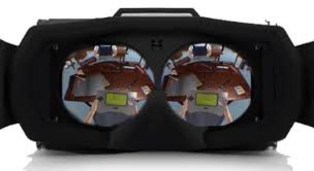 realidad virtual