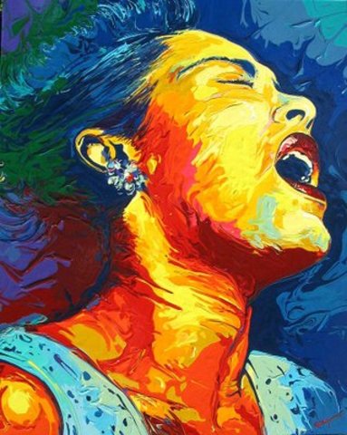 Influencias- vangarduas Europeas - Modernismo - Ecuela de Bauhaus - favismo