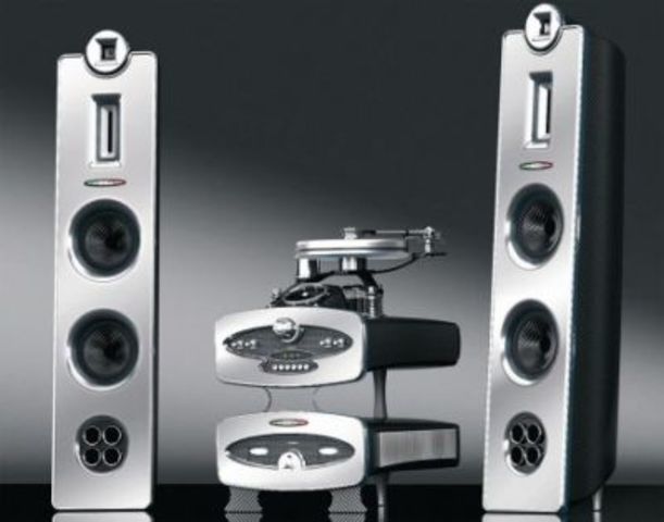 Pagani basado en el Zonda