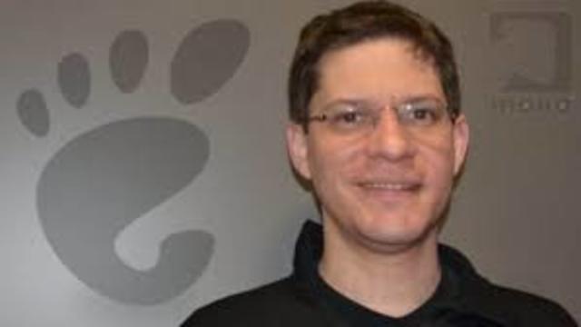 Miguel de Icaza cordina el desarrollo de GNOME
