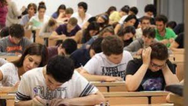 Psicología y Educación