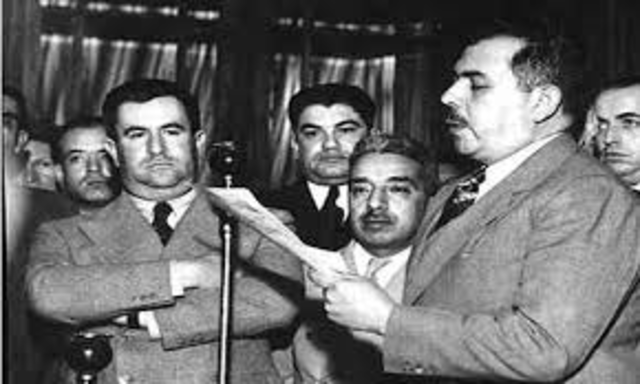 EXPROPIACIÓN DE LA INDUSTRI PETROLERA