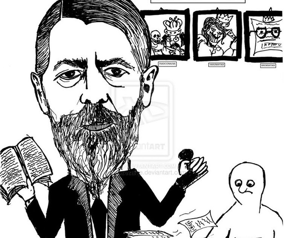 TEORÍA DE LA BUROCRACIA Y TIPOS DE AUTORIDAD (Max Weber)