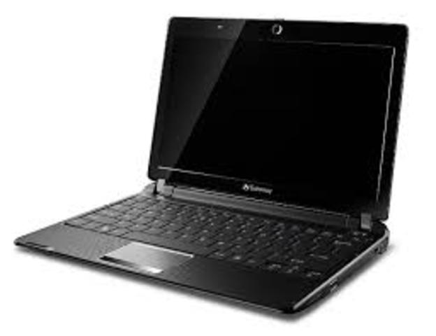 cuando tuve mi primera netbook