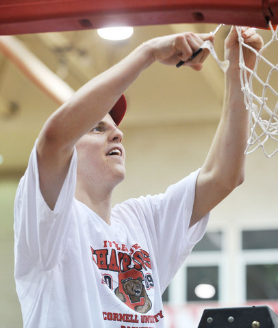 Cornell win vs. Penn