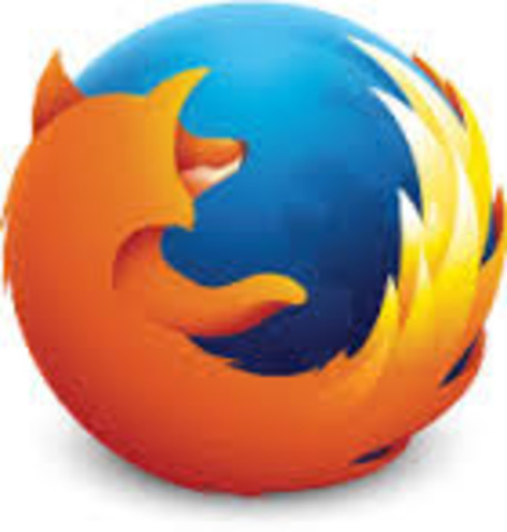 Proyecto MOZILLA