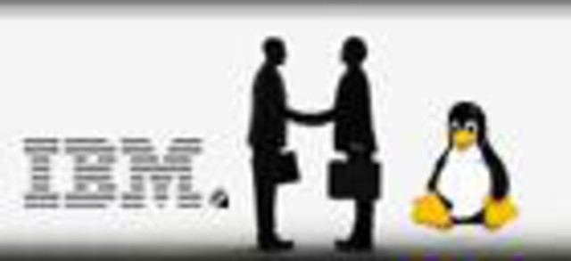 IBM invierte en LINUX