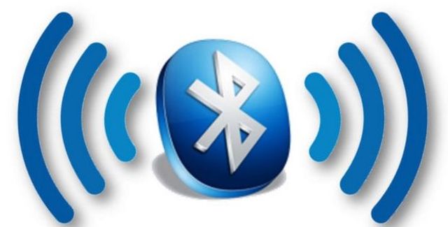 Conexión Bluetooth