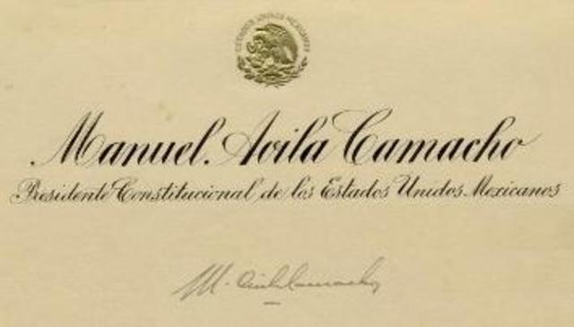 Se aprovo la Ley de Industrias de transformación