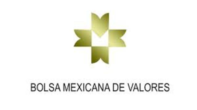 Bolsa de valores de México S.A.