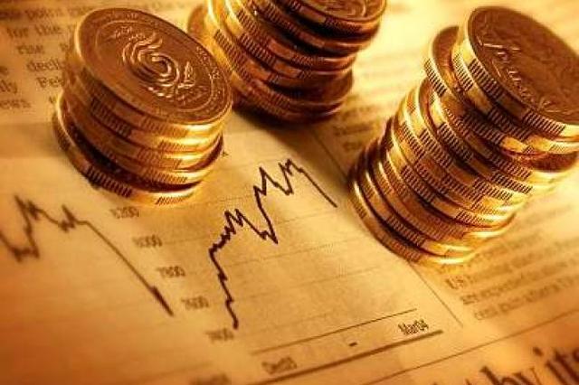 Grupos financieros en México