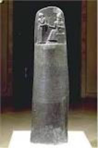 El Código de Hammurabi