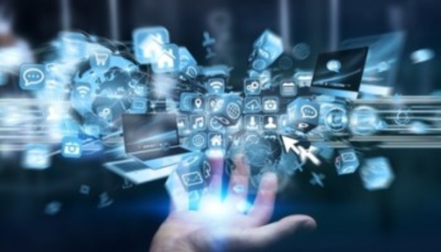 Globalizacion de la Informacion