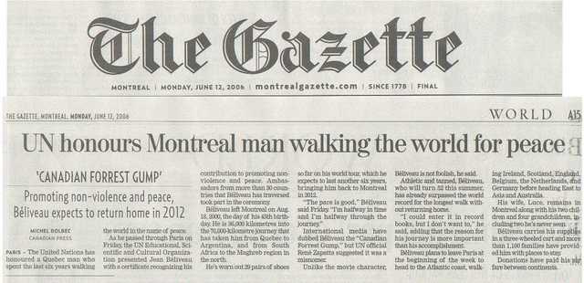 las primeras gacetas semanales en Alemania y Holanda, pero una que  tomo relevancia fue la Gazette, fundada en París en 1631. El primer diario francés fue Le Jour- nal de París, una publicación de cuatro páginas que vio la luz en 1777.